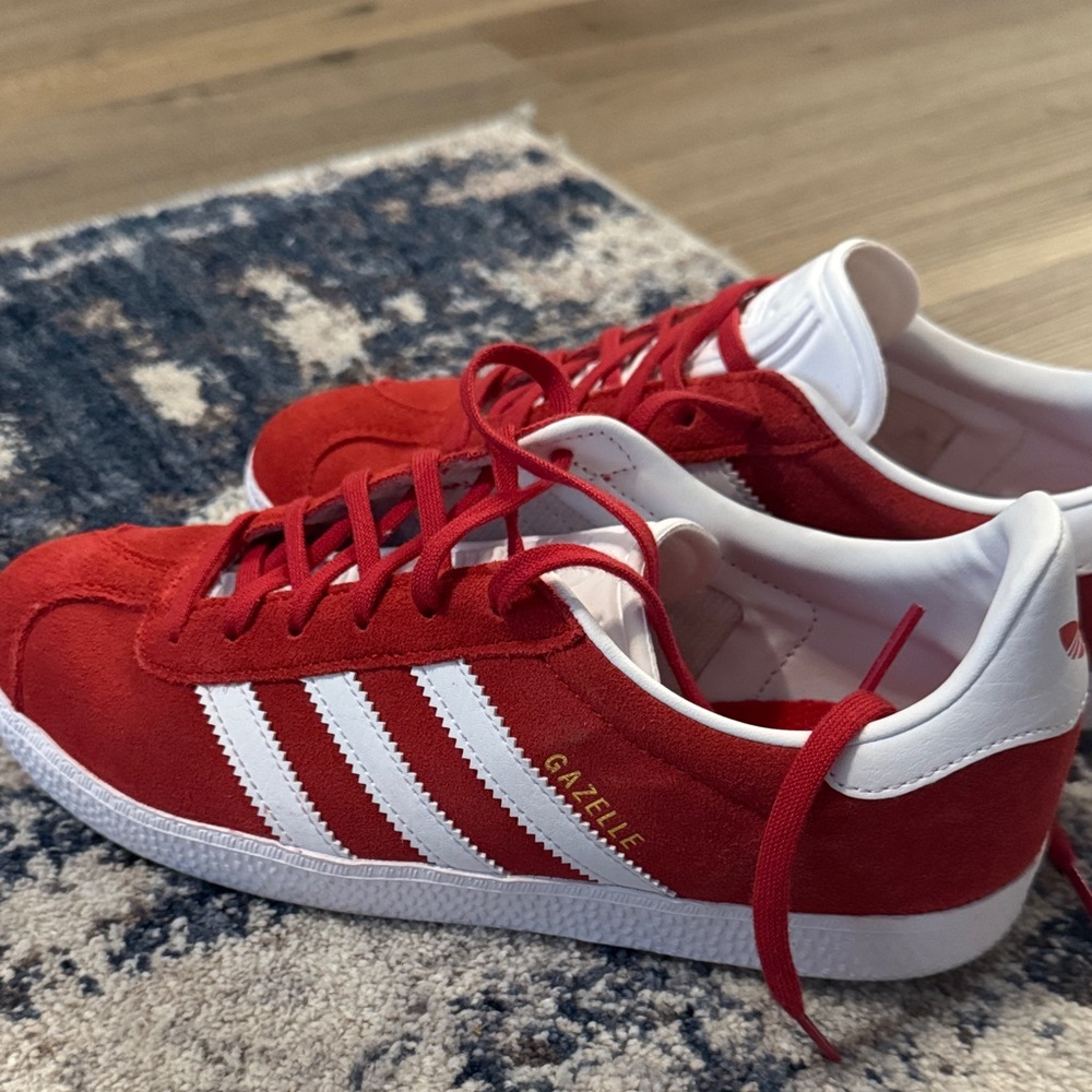 Adidas Gazelle Sneakers